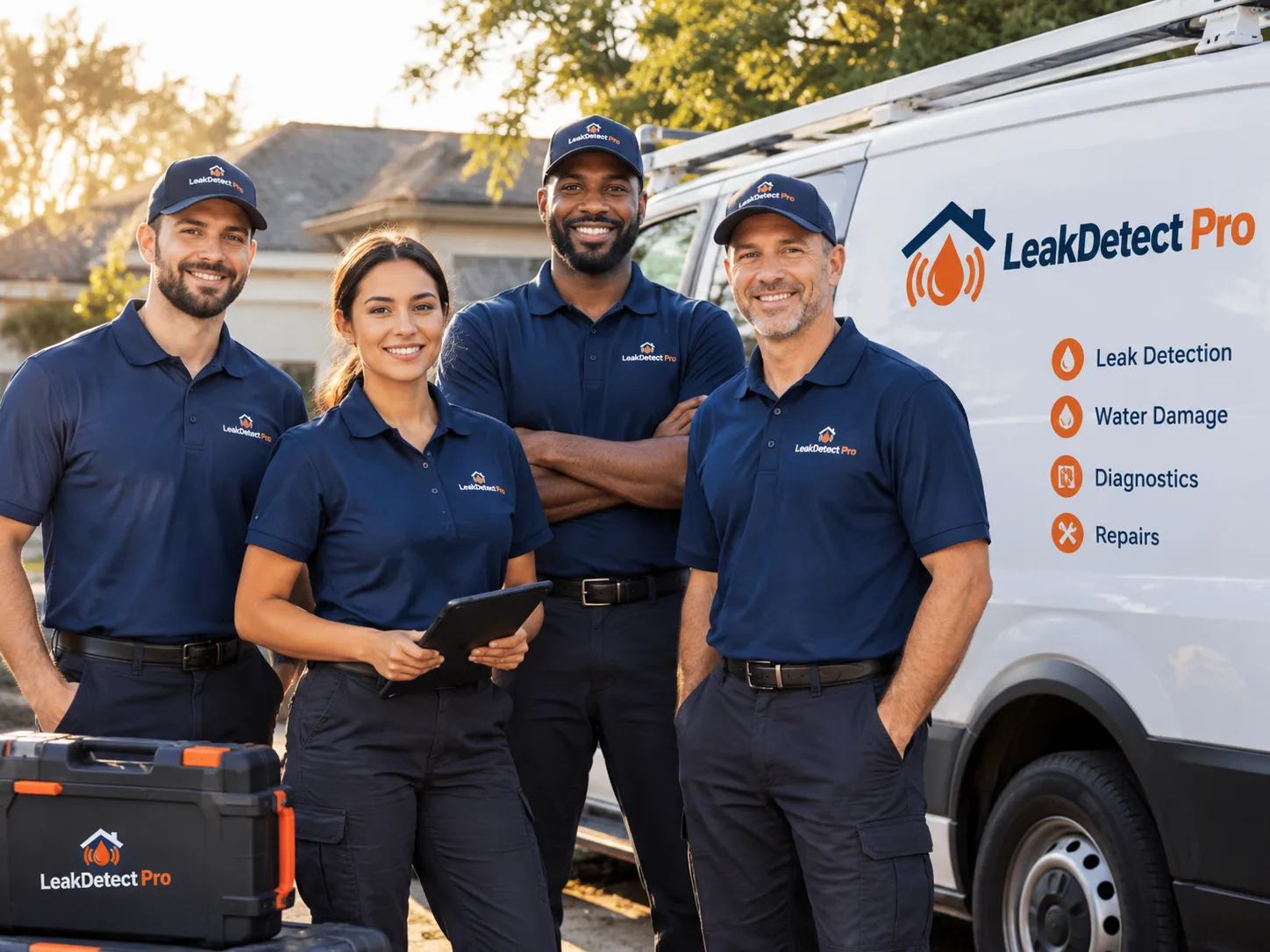 Roof Repair company in Rupert, GA